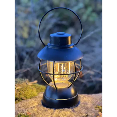 Lykt Retro HUT, bilde 2