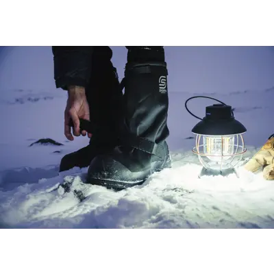 Lykt Retro HUT, bilde 4