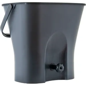 Kompostbøtte Urban Garden 18 L