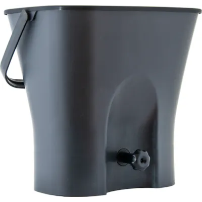 Kompostbøtte Urban Garden 18 L