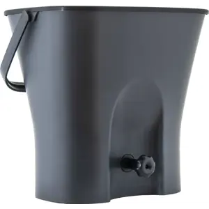 Kompostbøtte Urban Garden 18 L