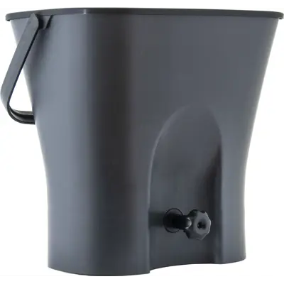 Kompostbøtte Urban Garden 18 L