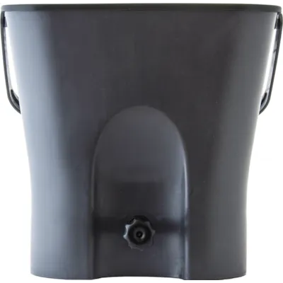 Kompostbøtte Urban Garden 18 L, bilde 2