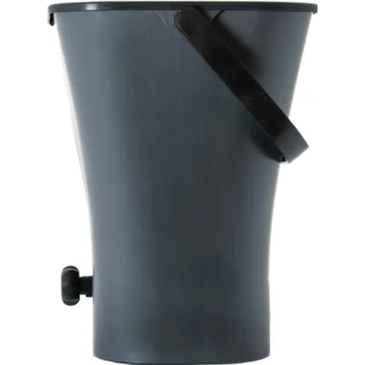 Kompostbøtte Urban Garden 18 L, bilde 3