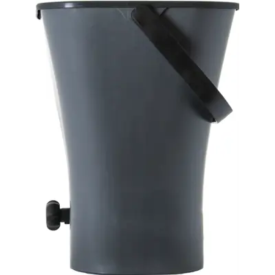 Kompostbøtte Urban Garden 18 L, bilde 3