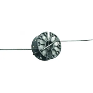 Trådstrammer star 2 pk