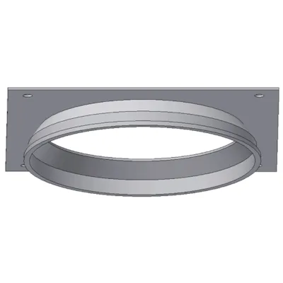 Rett overgang RK200-FK180