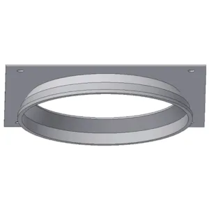 Rett overgang RK200-FK180