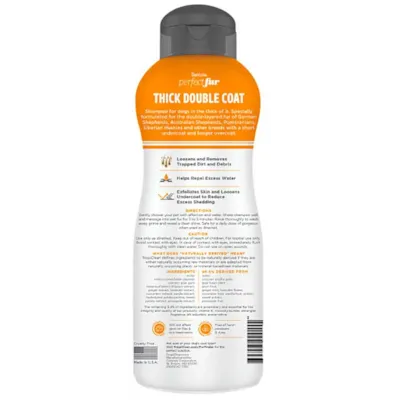 Shampoo Perfect Fur Thick 473 ml, bilde 2