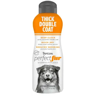 Shampoo Perfect Fur Thick 473 ml