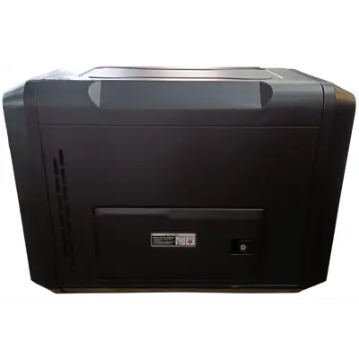 Aggregat 6000W 32A, Norsk 3-fas 230V, bilde 2