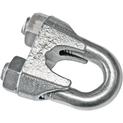 Wireklemmer 11 mm 4 pk