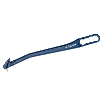 Rundballkniv