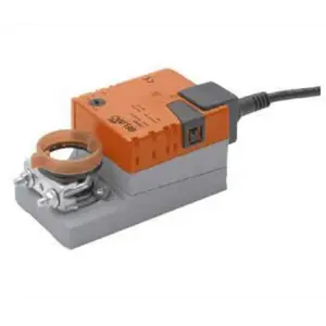 Spjeldmotor SM24A