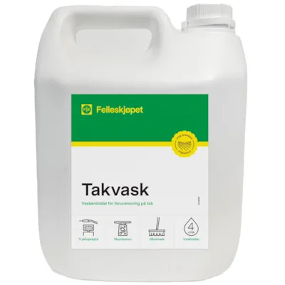 Takvask 4 L