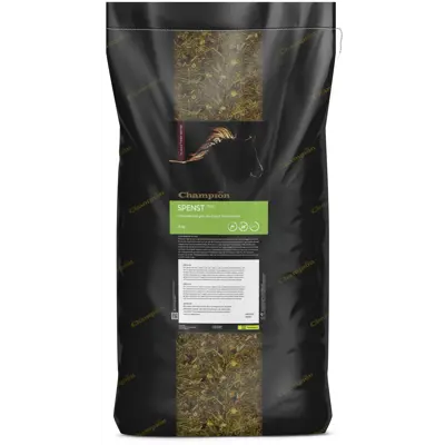 Spenst 15 kg