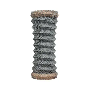 Flettverk H800 x 25 m