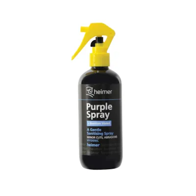 Purple spray 250 ml