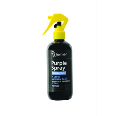 Purple spray 250 ml