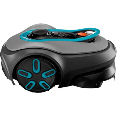 Robotklipper Smart Sileno Free 1500, bilde 2