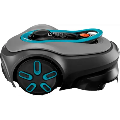 Robotklipper Smart Sileno Free 1500, bilde 2