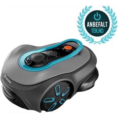 Robotklipper Smart Sileno Free 1500, bilde 3