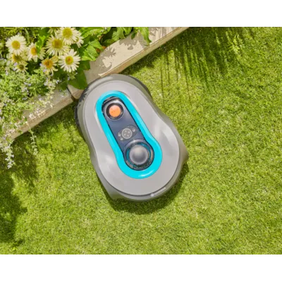 Robotklipper Smart Sileno Free 1500, bilde 6