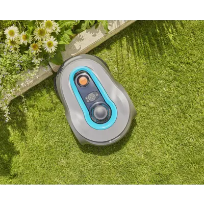 Robotklipper Smart Sileno Free 1500, bilde 6