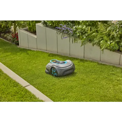 Robotklipper Smart Sileno Free 1500, bilde 5