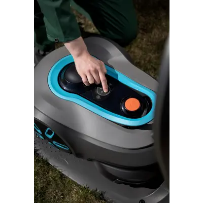 Robotklipper Smart Sileno Free 1500, bilde 9