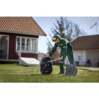 Robotklipper Smart Sileno Free 1500, bilde 8