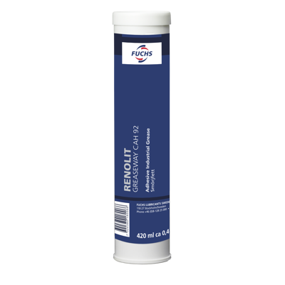 Smørefett Geaseway CAH 92 12x400 g