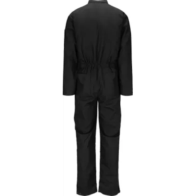 Kjeledress svart, bilde 3