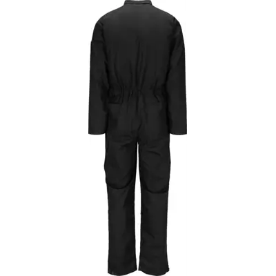 Kjeledress svart, bilde 3