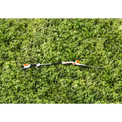 Batteridrevet hekksaks HLA 56, bilde 3