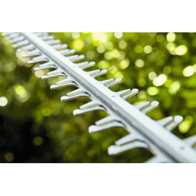 Batteridrevet hekksaks HLA 56, bilde 4