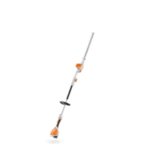 Batteridrevet hekksaks HLA 56