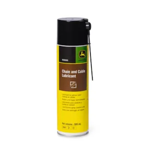 Kabel- og kjedeolje 500 ml