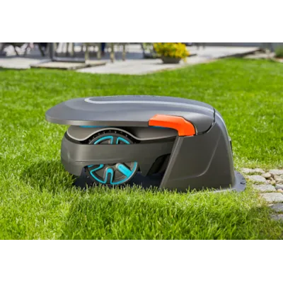 Garasje til Sileno City/Life, bilde 2