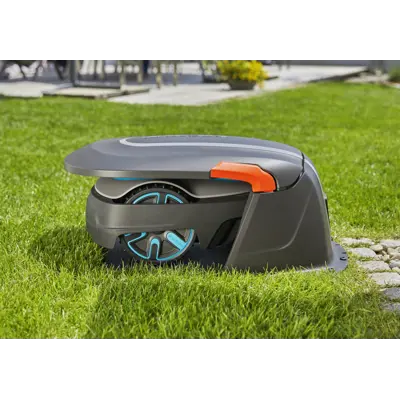 Garasje til Sileno City/Life, bilde 2