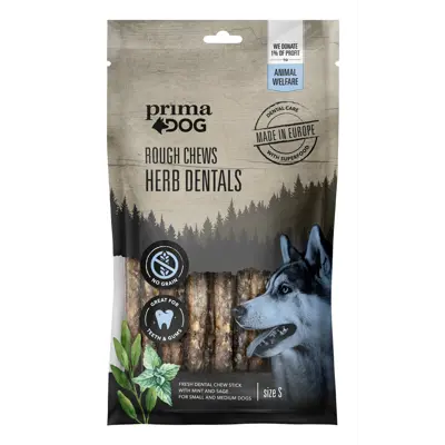 Tyggeben S 100 g