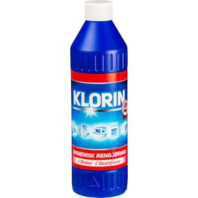 Klorin Original 750 ml