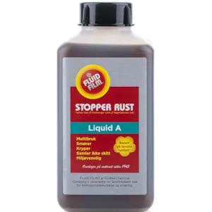 Antirust Liquid A 1 L