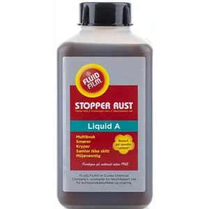 Antirust Liquid A 1 L
