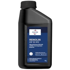 Hydraulikkolje Renolin ZAF 32 XHV  1 L