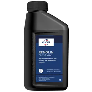 Hydraulikkolje Renolin ZAF 32 XHV  1 L
