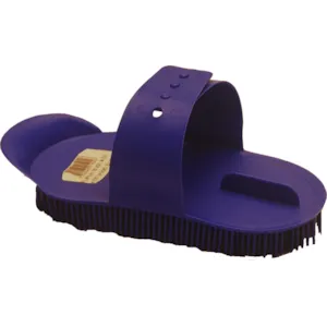 Røktebørste av plast