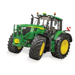 Traktor 6M165 192 hk