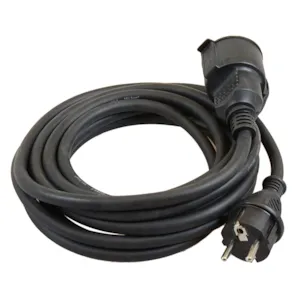 Skjøtekabel 10 meter 3G1,52