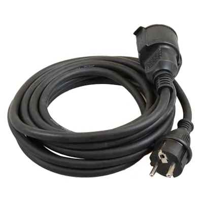 Skjøtekabel 10 meter 3G1,52